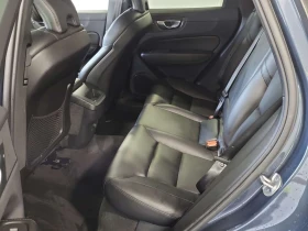 Volvo XC60 CORE| ДВА КЛЮЧА| ПОДГРЕВИ| ПАНОРАМА| CARFAX, снимка 14
