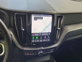 Volvo XC60 CORE| ДВА КЛЮЧА| ПОДГРЕВИ| ПАНОРАМА| CARFAX, снимка 12