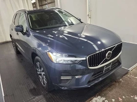 Volvo XC60 CORE| ДВА КЛЮЧА| ПОДГРЕВИ| ПАНОРАМА| CARFAX, снимка 2