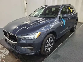 Volvo XC60 CORE| ДВА КЛЮЧА| ПОДГРЕВИ| ПАНОРАМА| CARFAX, снимка 1