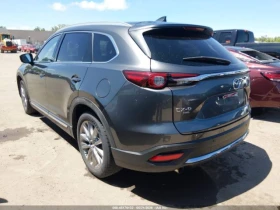 Mazda CX-9 * GRAND TOURING* КОЖА* ПОДГРЕВ* ШИБИДАХ* LED* NAVI, снимка 3