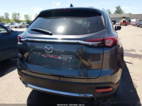 Mazda CX-9 * GRAND TOURING* КОЖА* ПОДГРЕВ* ШИБИДАХ* LED* NAVI, снимка 15