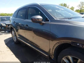 Mazda CX-9 * GRAND TOURING* КОЖА* ПОДГРЕВ* ШИБИДАХ* LED* NAVI, снимка 12