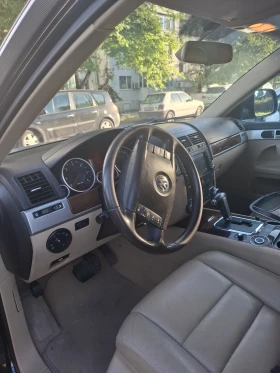 VW Touareg, снимка 4