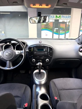 Nissan Juke, снимка 4