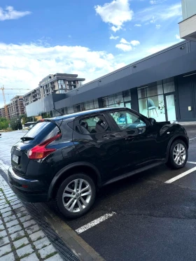 Nissan Juke, снимка 5