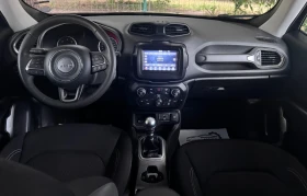 Jeep Renegade 1, 6Mjet 131kc 74 хил/км, снимка 9