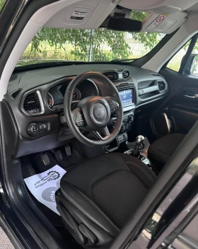 Jeep Renegade 1, 6Mjet 131kc 74 хил/км, снимка 7