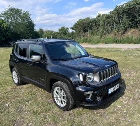 Jeep Renegade 1, 6Mjet 131kc 74 хил/км, снимка 3