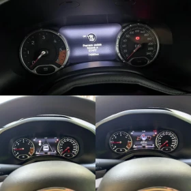 Jeep Renegade 1, 6Mjet 131kc 74 хил/км, снимка 15