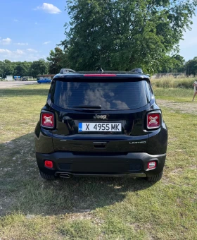 Jeep Renegade 1, 6Mjet 131kc 74 хил/км, снимка 5