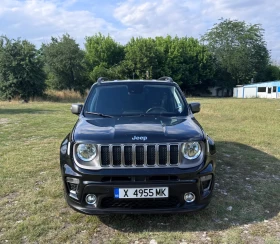 Jeep Renegade 1, 6Mjet 131kc 74 хил/км, снимка 2