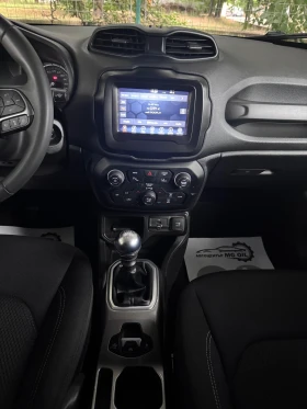 Jeep Renegade 1, 6Mjet 131kc 74 хил/км, снимка 10