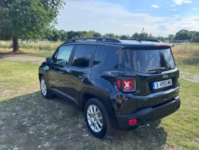 Jeep Renegade 1, 6Mjet 131kc 74 хил/км, снимка 6
