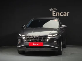 Hyundai Tucson NX4 2.0 Diesel 2WD Modern   2021, снимка 3