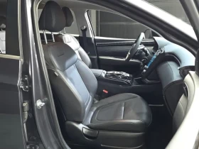 Hyundai Tucson NX4 2.0 Diesel 2WD Modern   2021, снимка 15