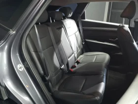 Hyundai Tucson NX4 2.0 Diesel 2WD Modern   2021, снимка 11