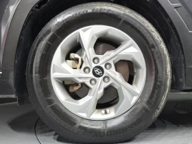 Hyundai Tucson NX4 2.0 Diesel 2WD Modern   2021, снимка 4