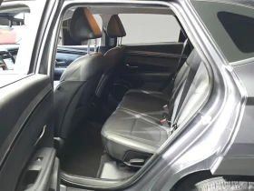 Hyundai Tucson NX4 2.0 Diesel 2WD Modern   2021, снимка 10