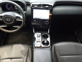 Hyundai Tucson NX4 2.0 Diesel 2WD Modern   2021, снимка 6