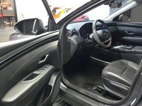 Hyundai Tucson NX4 2.0 Diesel 2WD Modern   2021, снимка 9