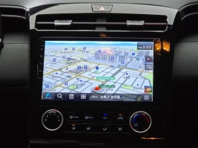 Hyundai Tucson NX4 2.0 Diesel 2WD Modern   2021, снимка 12