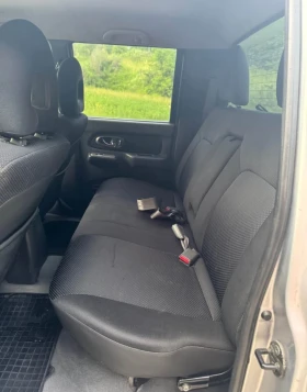 Mitsubishi L200, снимка 7