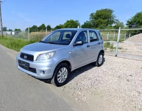 Daihatsu Terios 4х4 1.5 бензин , снимка 7