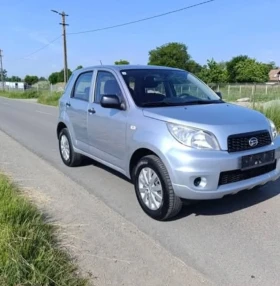 Daihatsu Terios 4х4 1.5 бензин , снимка 5