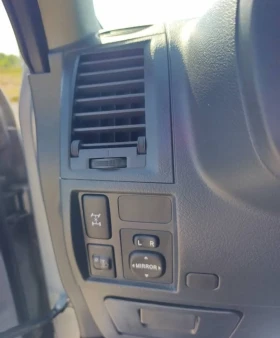 Daihatsu Terios 4х4 1.5 бензин , снимка 10