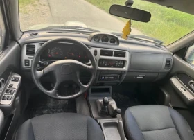 Mitsubishi L200, снимка 6