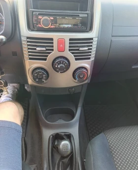 Daihatsu Terios 4х4 1.5 бензин , снимка 13