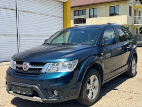 Fiat Freemont AWD 2.0 D MultiJet , снимка 1