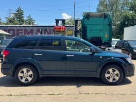 Fiat Freemont AWD 2.0 D MultiJet , снимка 4