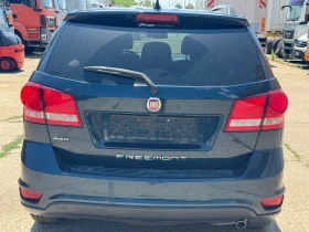 Fiat Freemont AWD 2.0 D MultiJet , снимка 6