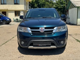 Fiat Freemont AWD 2.0 D MultiJet , снимка 2