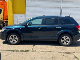 Fiat Freemont AWD 2.0 D MultiJet , снимка 8