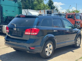 Fiat Freemont AWD 2.0 D MultiJet , снимка 5