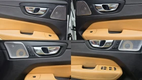 Volvo XC60 D5* Inscription* Navi* Camera* Pano, снимка 17
