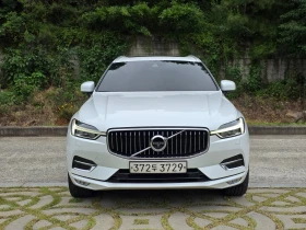 Volvo XC60 D5* Inscription* Navi* Camera* Pano, снимка 2