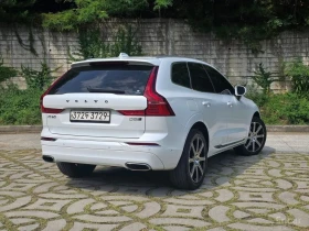 Volvo XC60 D5* Inscription* Navi* Camera* Pano, снимка 3