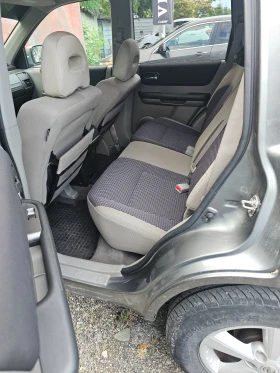 Nissan X-trail T30, снимка 11