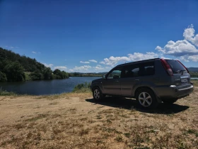 Nissan X-trail T30, снимка 7