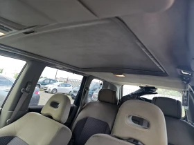 Nissan X-trail T30, снимка 9