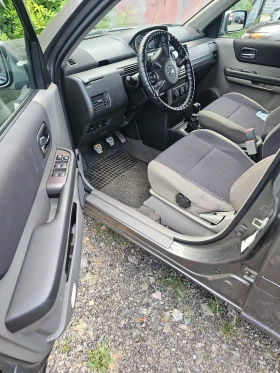 Nissan X-trail T30, снимка 10