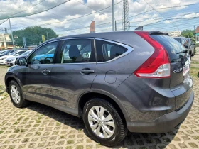 Honda Cr-v 2.2I-D TEC-4X4-165.000km-РЕАЛНИ, снимка 2