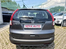 Honda Cr-v 2.2I-D TEC-4X4-165.000km-РЕАЛНИ, снимка 3