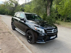 Mercedes-Benz GLE 350 9G, снимка 10