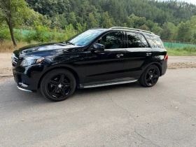Mercedes-Benz GLE 350 9G, снимка 1