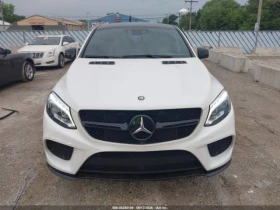 Mercedes-Benz GLE 43 AMG COUPE* 4MATIC* PANO* HARMAN KARDON* ПОДГРЕВ* ОБДУХ, снимка 11